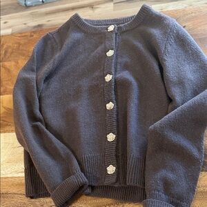 Women’s Marled Sweater